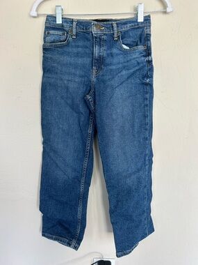 Free Assembly Kid Jeans Size 10  (1587)